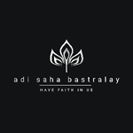 Business logo of Adi saha bastealaya