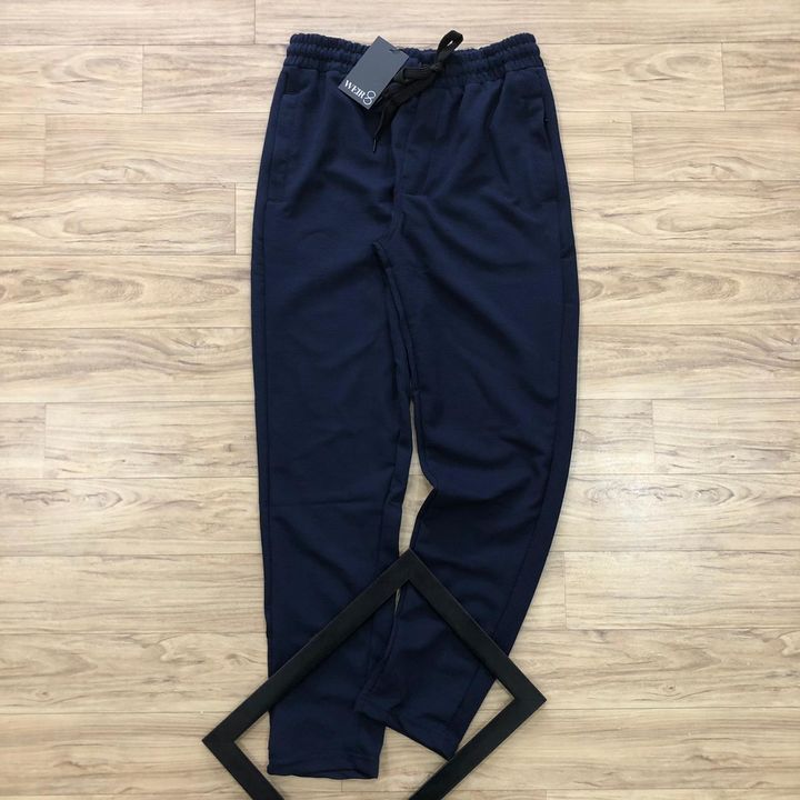 Men track pants uploaded by business on 11/25/2021