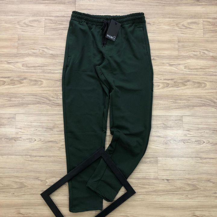 Men track pants uploaded by BN Collection on 11/25/2021