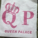Business logo of Queen palace