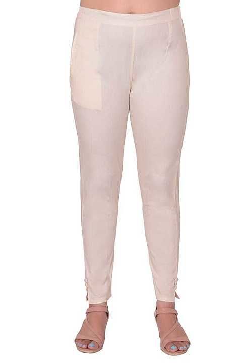 Sarose Clothing Trouser Pants LAMLAM uploaded by business on 9/22/2020