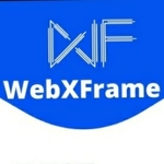 Business logo of Webx Frame