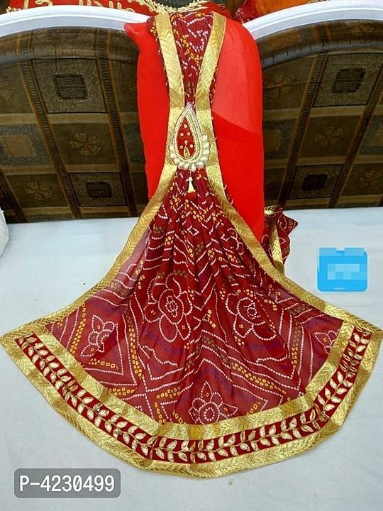 Traditional dupatta uploaded by business on 9/22/2020