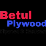 Business logo of Betul Plywood And Hardware
