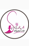 Business logo of Smera Digital Art