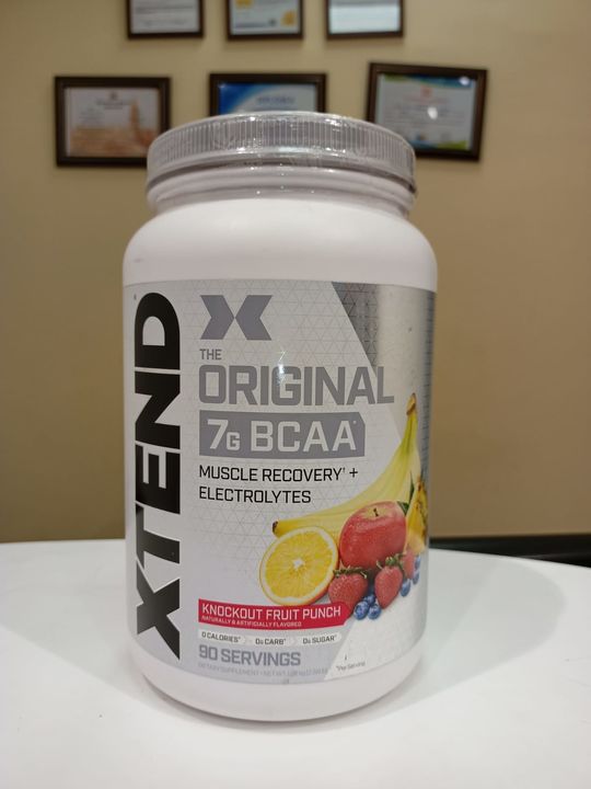 Product uploaded by Fitness fuel 360 on 11/26/2021