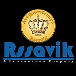 Business logo of Rssavik Pvt. Ltd.
