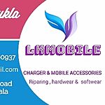 Business logo of Lkmobile