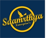 Business logo of Saamarthya enterprises