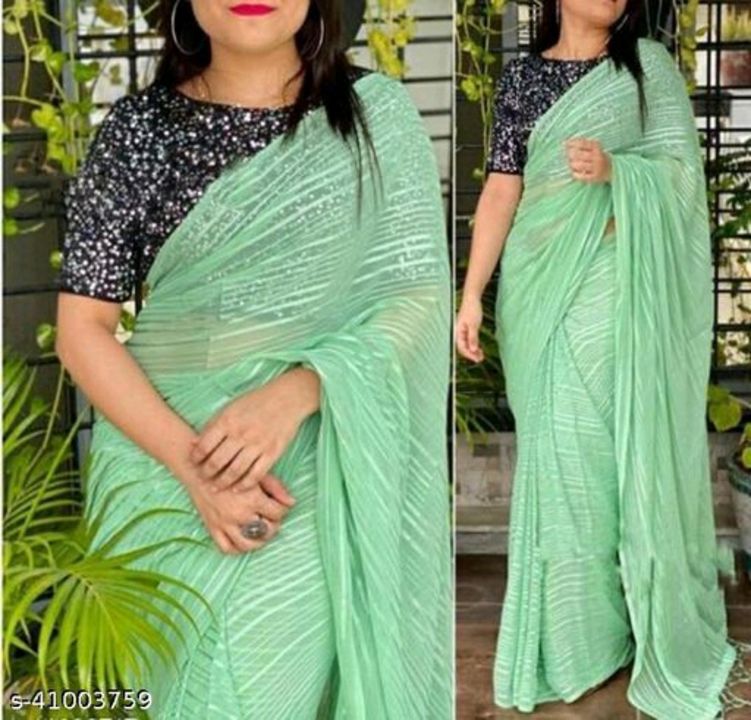 Saree uploaded by business on 11/26/2021