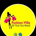 Business logo of Fashion villa