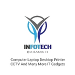 Business logo of Y INFOTECH