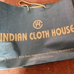 Business logo of Indian cloth house