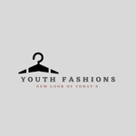 Business logo of Youth fashions