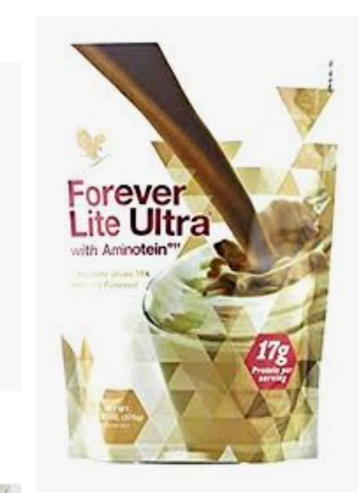 Light ultra uploaded by Forever living produced company on 11/26/2021