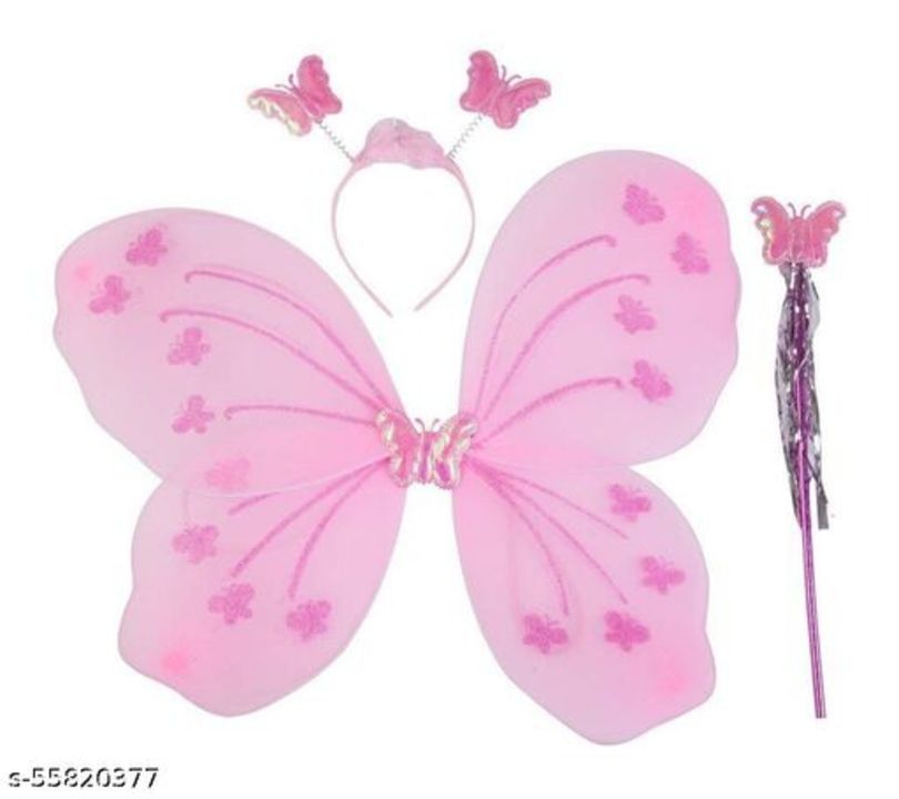 LIGHT PINK WINGS  uploaded by business on 11/26/2021