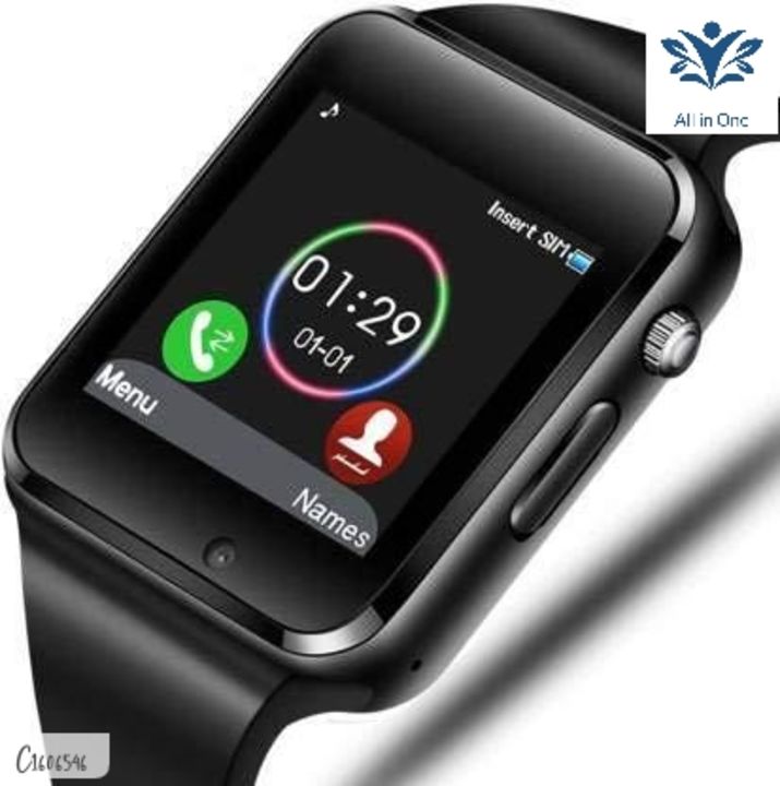 Smart watch uploaded by Online shopping on 11/26/2021