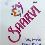 Business logo of Saarvi
