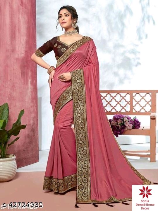 Post image Charvi pretty sarees