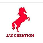 Business logo of JAY CREATION 