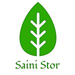 Business logo of Saini stor