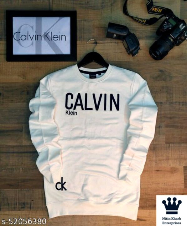 Calvin Klein Sweatshirts  uploaded by Nitin Kharb Enterprises on 11/26/2021