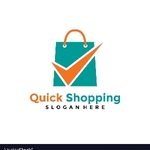 Business logo of Quick Shopping-