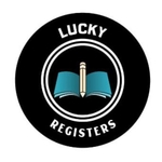 Business logo of Lucky register