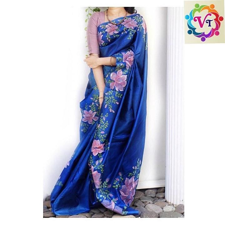 Organza sarees uploaded by business on 9/22/2020