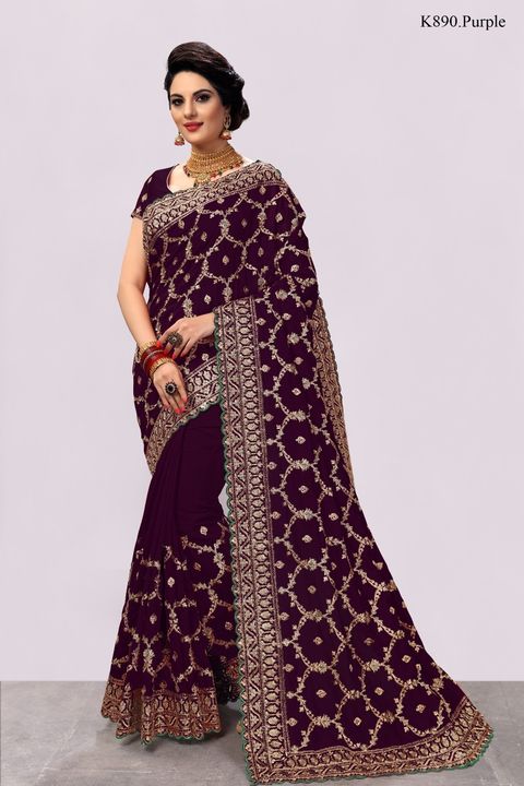 Post image I want 50 Pieces of Saree.
Below is the sample image of what I want.