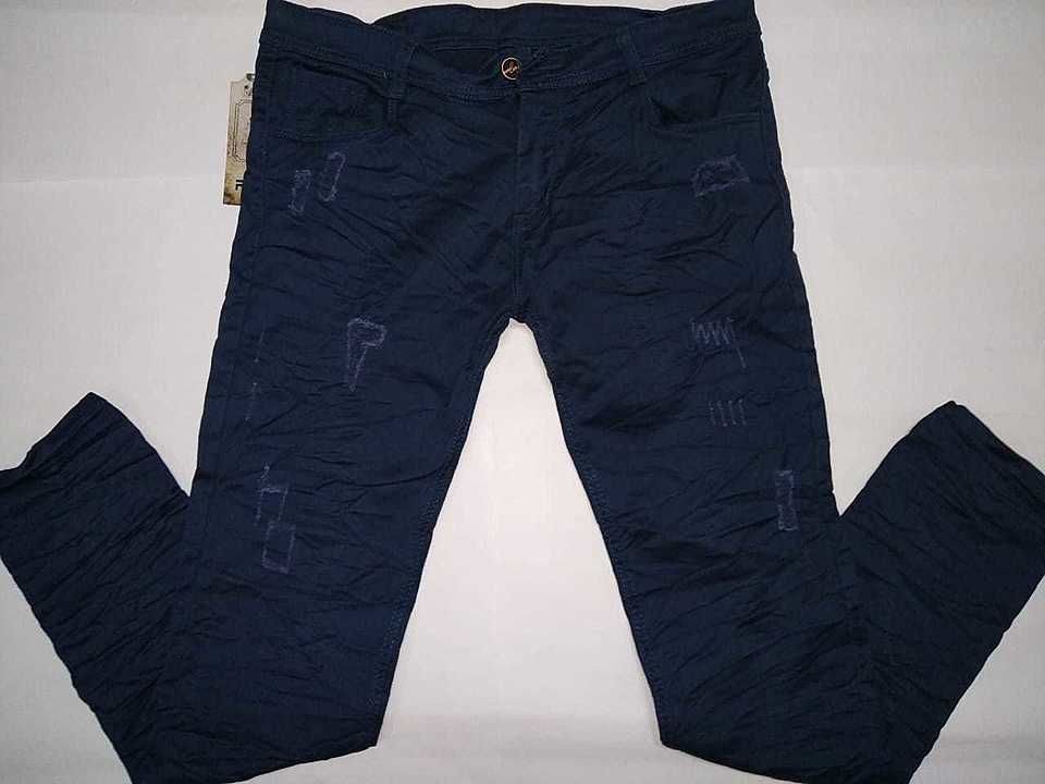 Men's Denim Jeans  uploaded by business on 9/22/2020