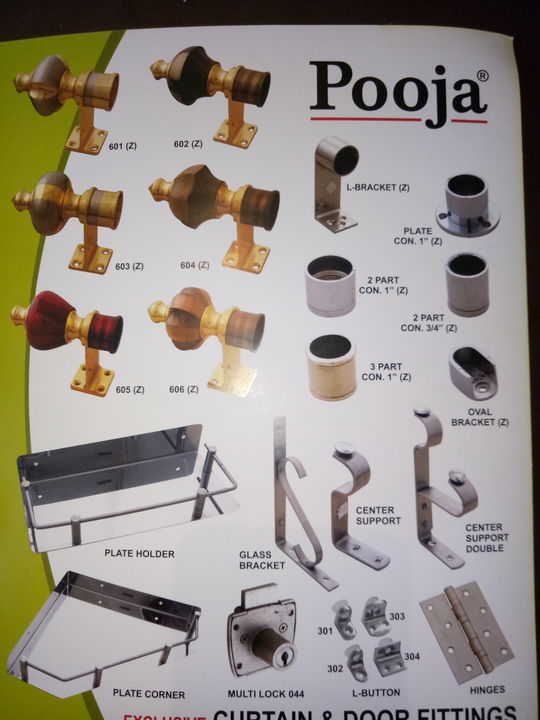 Product uploaded by Pooja locks and Hardware on 11/26/2021