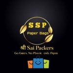 Business logo of Shree Sai Packers