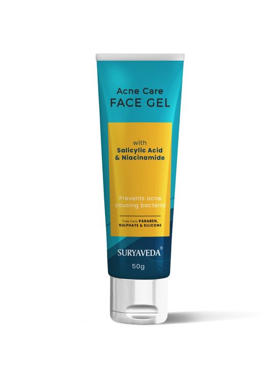 Acne Care Face Gel  uploaded by business on 11/26/2021