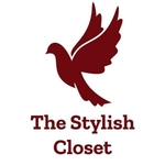 Business logo of The stylish closet