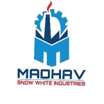Business logo of MADHAV SNOW WHITE INDUSTRIES