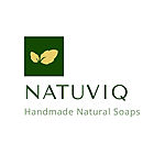 Business logo of Natuviq India