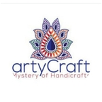 Business logo of Artycraft