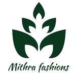 Business logo of Mithra fashions