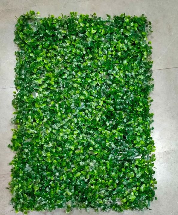 Artificial Vartical Garden tile basic  uploaded by Lifestyle Decor on 11/26/2021