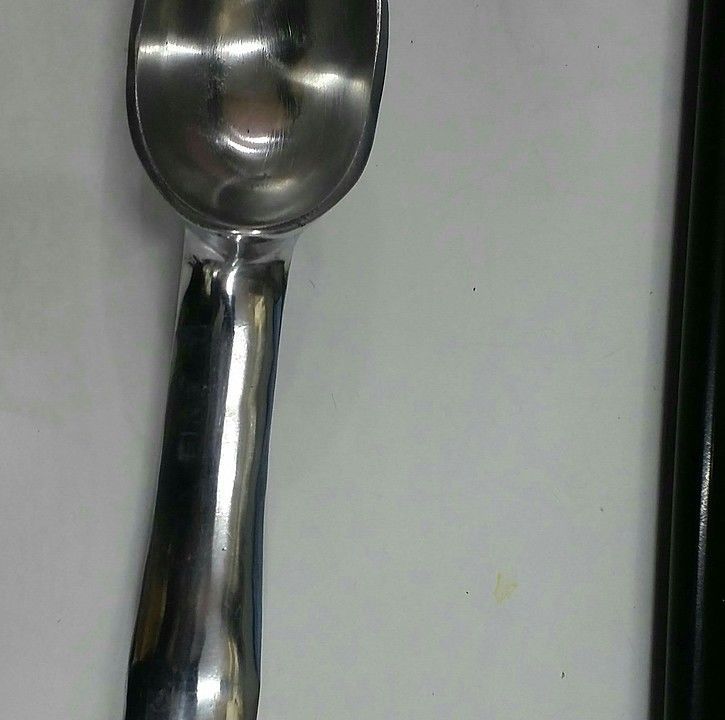 Ice cream scoop  uploaded by business on 9/22/2020