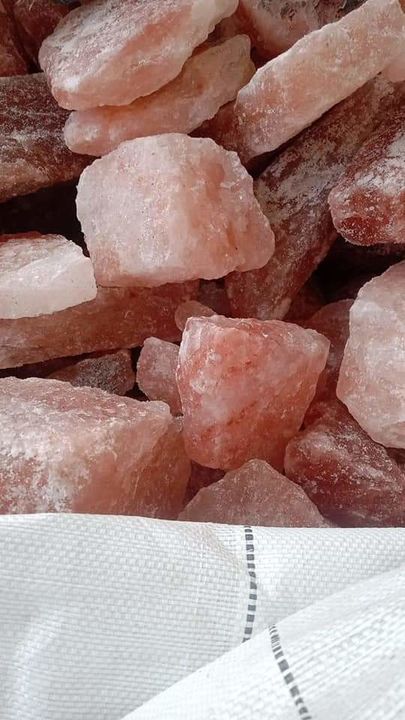 rock salt uploaded by goyal foods and allied products on 11/26/2021