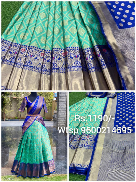 Product uploaded by sai thangam fashion on 11/26/2021
