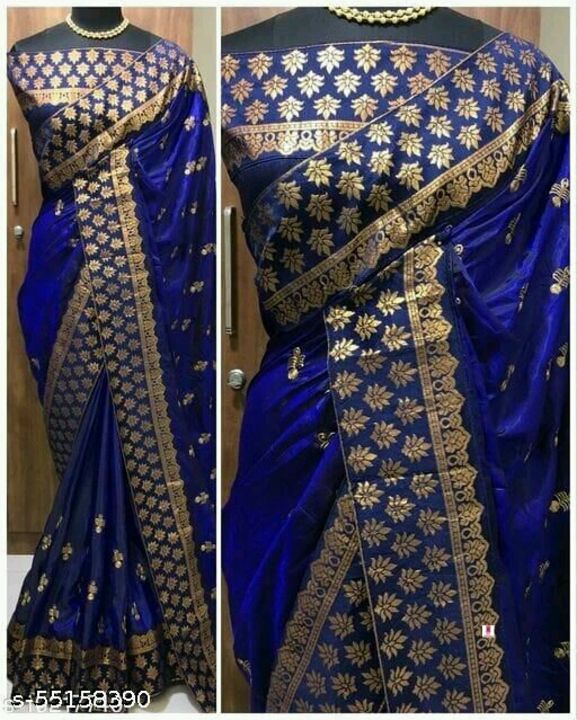 Sarees uploaded by business on 11/26/2021