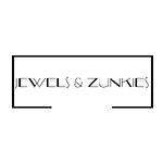 Business logo of Jewels & zunkies