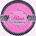 Business logo of DIVA DESIGNS based out of South West Delhi
