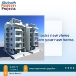 Business logo of Shrinath Property projects