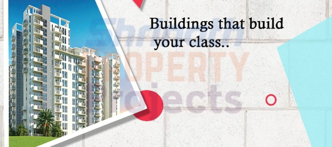 Shrinath Property projects