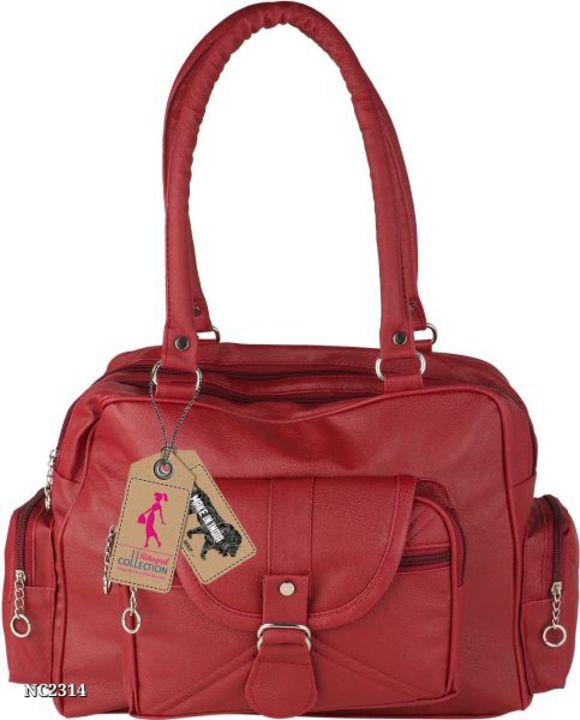 *NC Market* Ritupal COLLECTION Women Maroon Satchel

*Rs.268(cod)*
*whatsapp.*

Color: Blu uploaded by NC Market on 11/27/2021