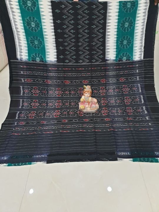 All over kotki handloom saree uploaded by business on 11/27/2021